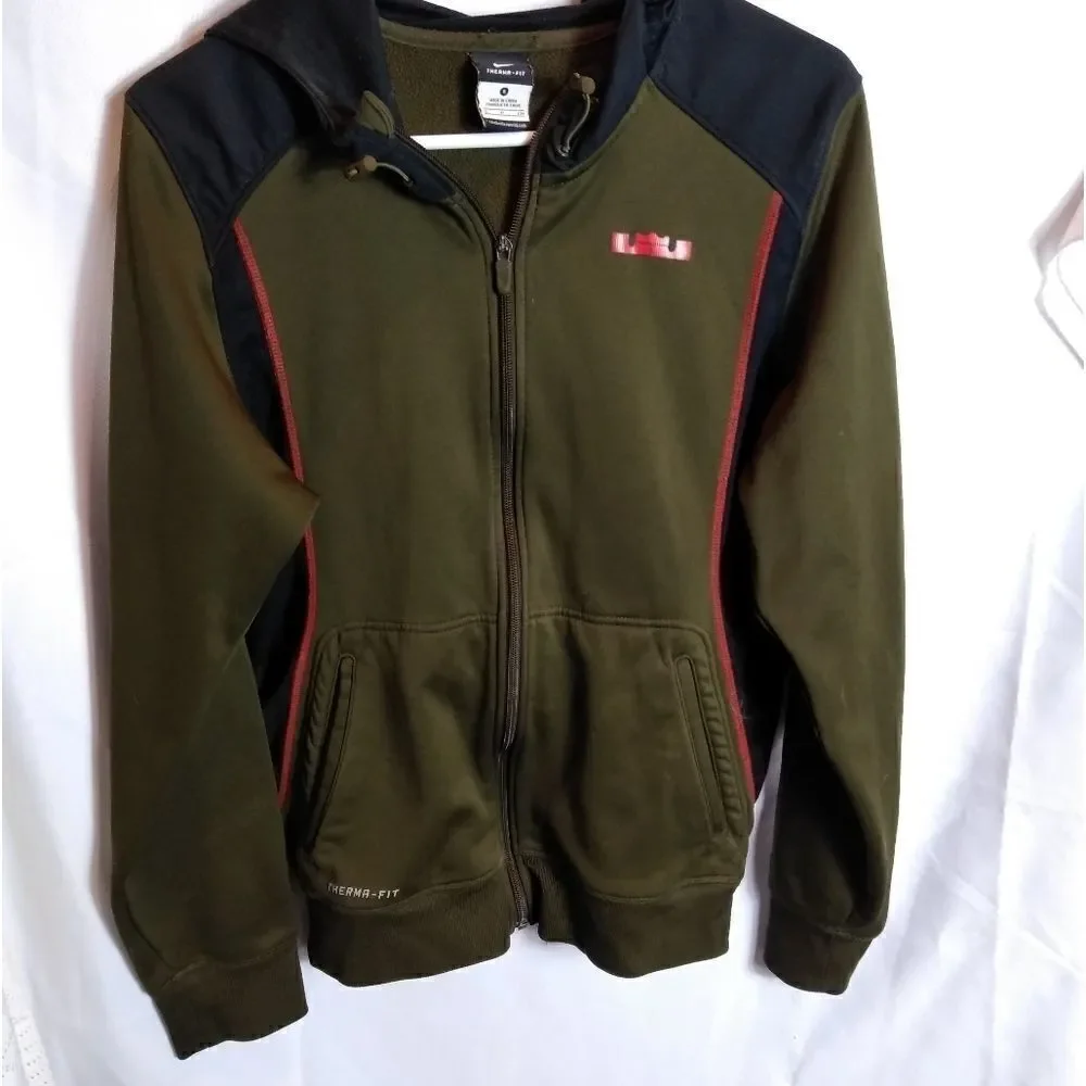 Vintage Nike jacket